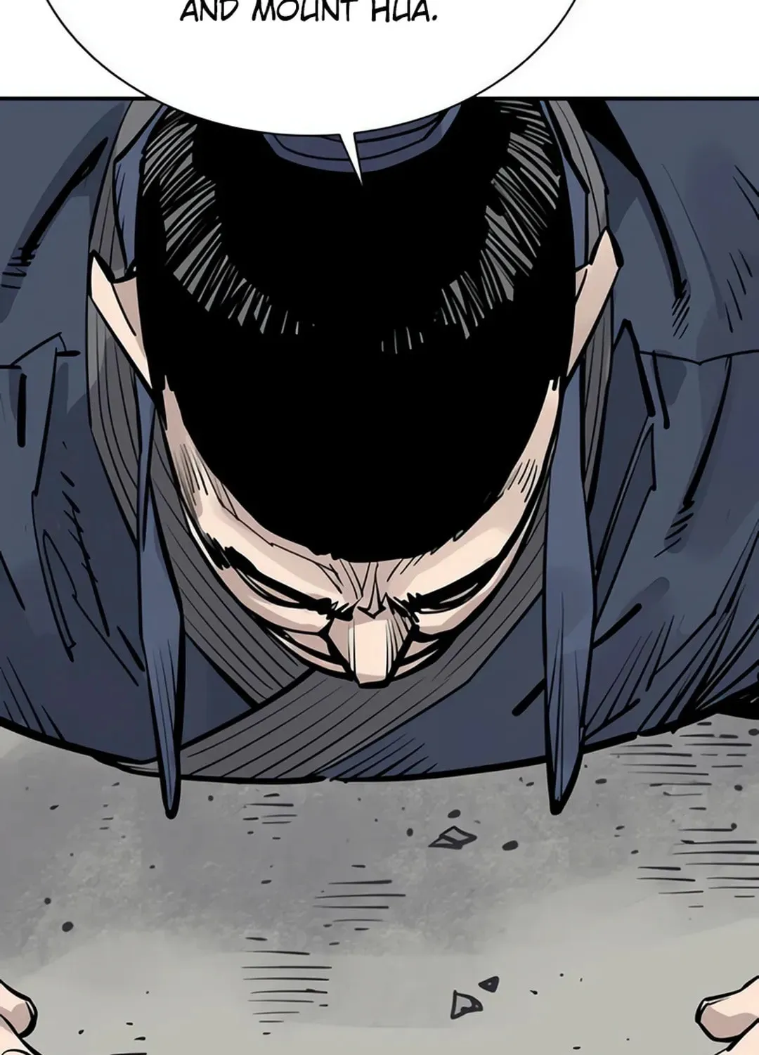 Read Death God chapter 97 image 48 on Lezhin