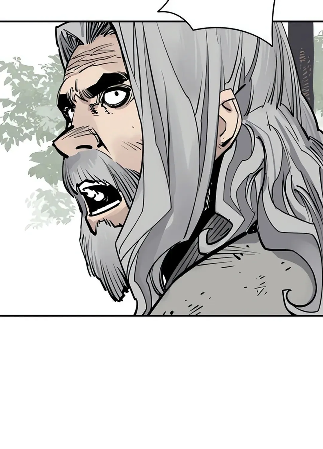Read Death God chapter 97 image 50 on Lezhin
