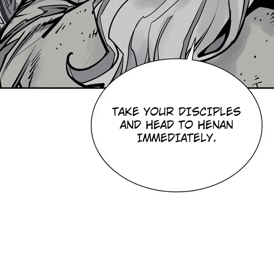 Read Death God chapter 97 image 52 on Lezhin