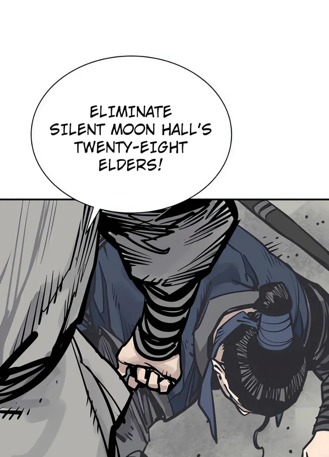 Read Death God chapter 97 image 53 on Lezhin