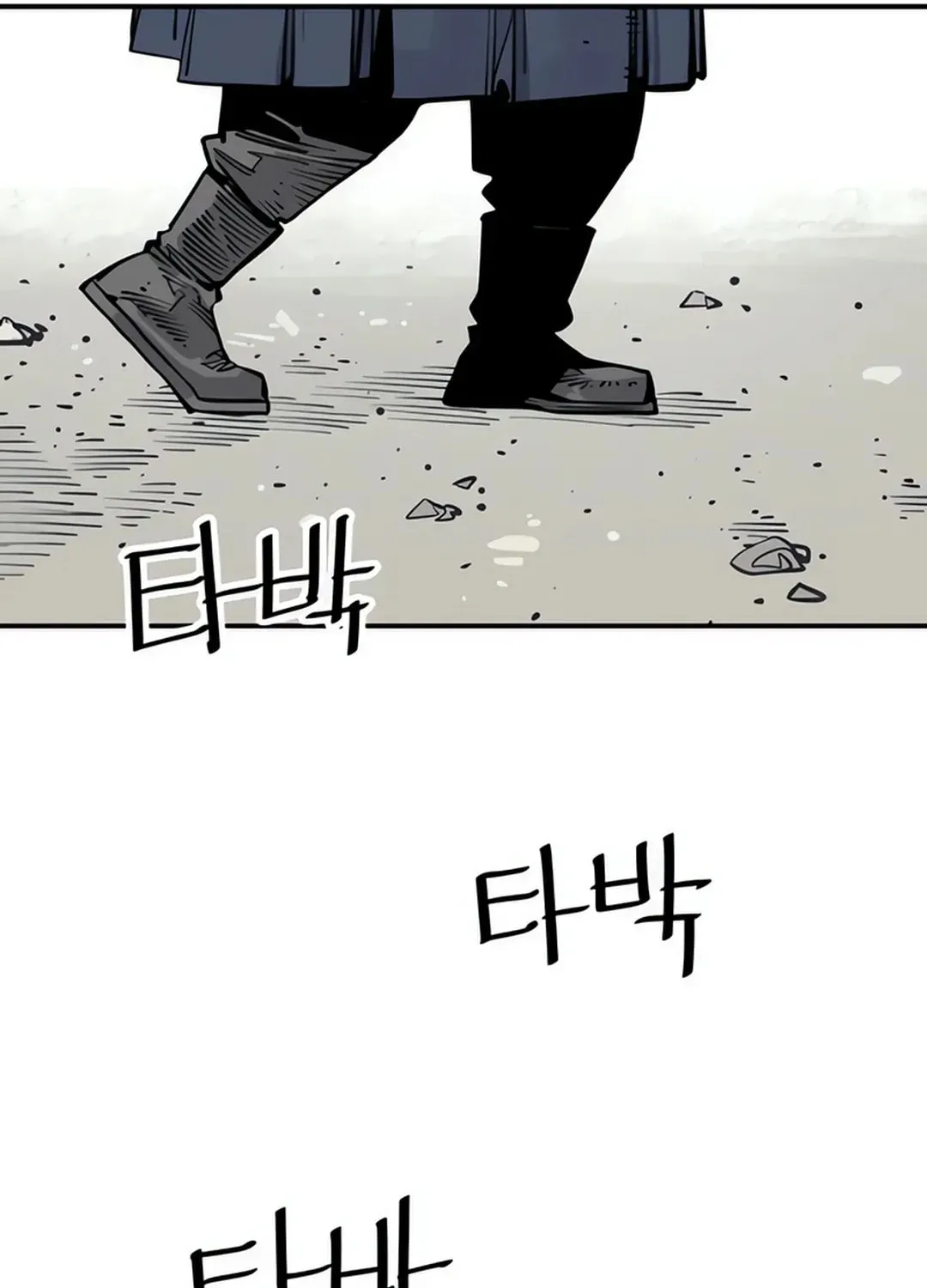 Read Death God chapter 97 image 56 on Lezhin