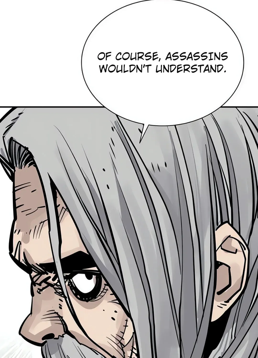 Read Death God chapter 97 image 6 on Lezhin