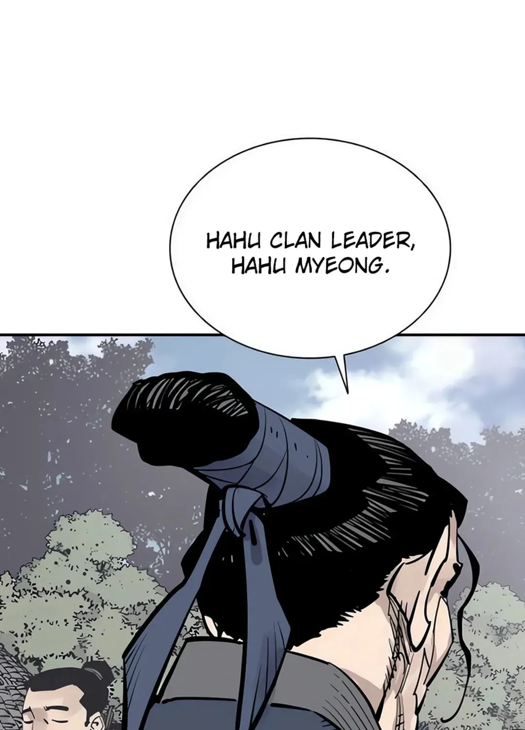Read Death God chapter 97 image 60 on Lezhin
