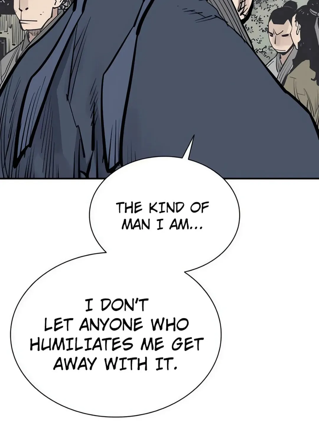Read Death God chapter 97 image 61 on Lezhin