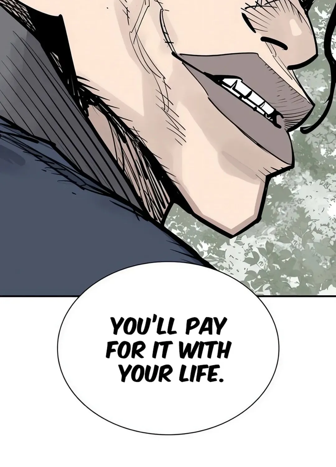 Read Death God chapter 97 image 63 on Lezhin
