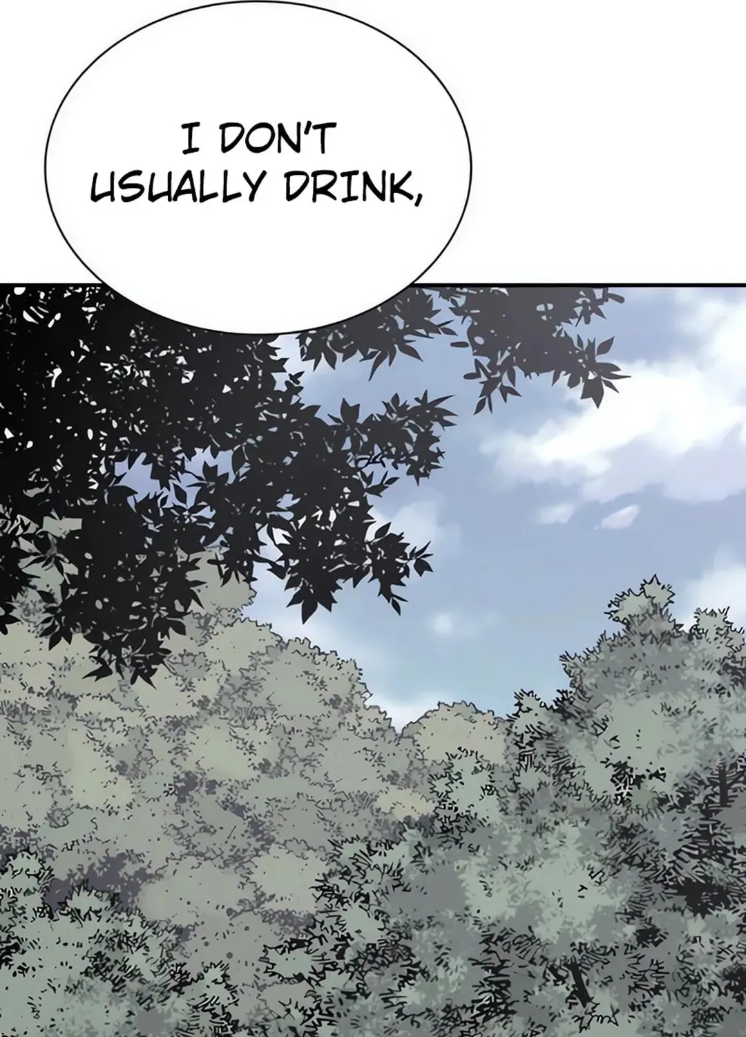 Read Death God chapter 97 image 66 on Lezhin