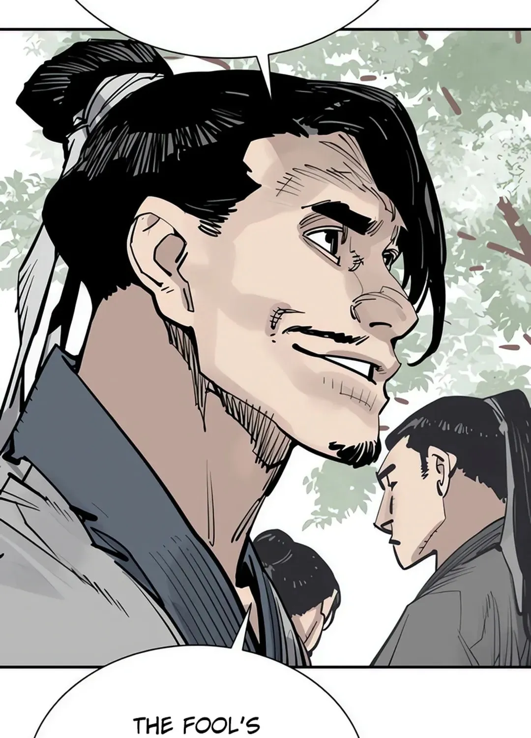 Read Death God chapter 97 image 68 on Lezhin