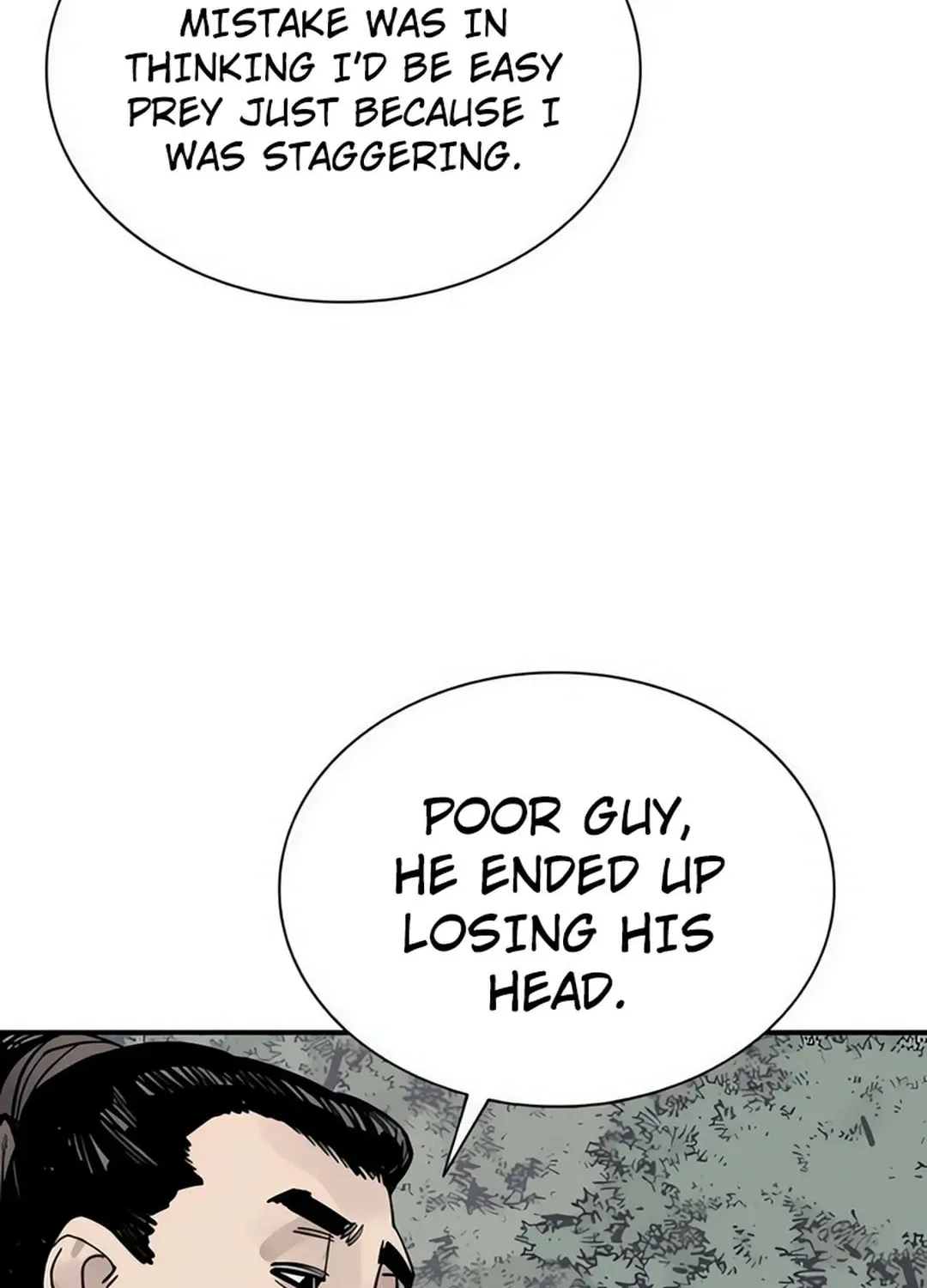 Read Death God chapter 97 image 69 on Lezhin