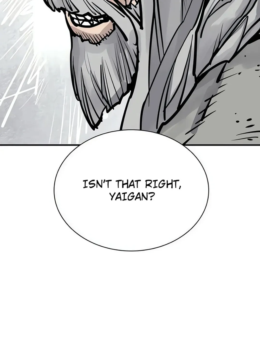 Read Death God chapter 97 image 7 on Lezhin
