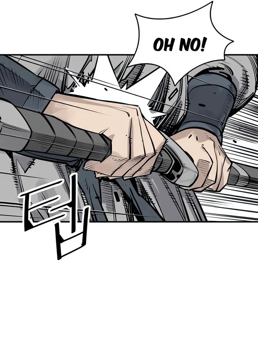 Read Death God chapter 97 image 73 on Lezhin