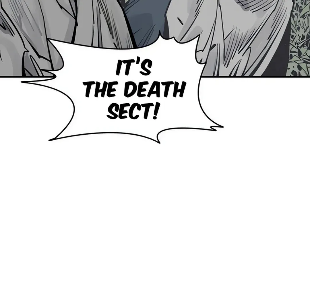 Read Death God chapter 97 image 79 on Lezhin