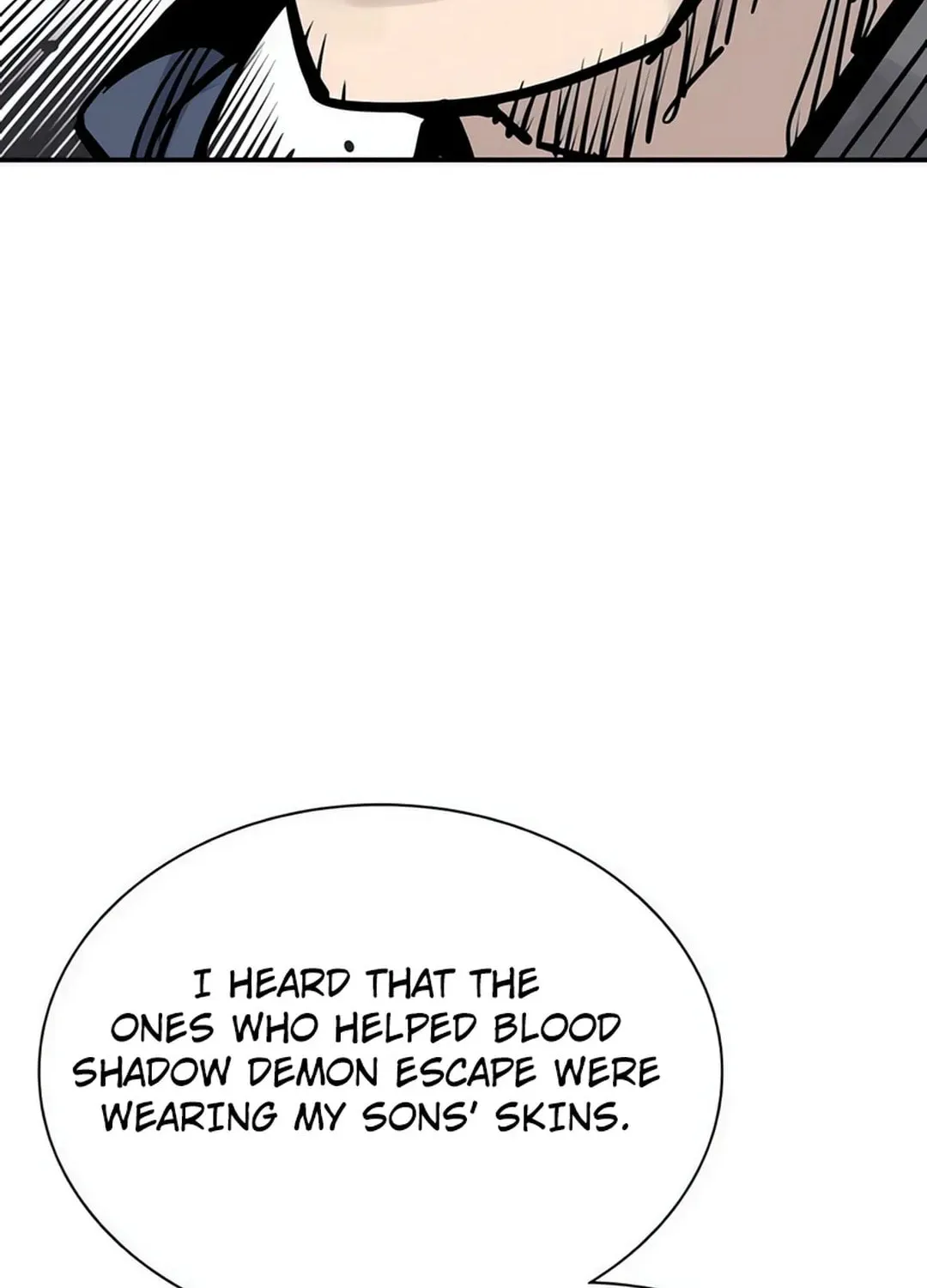 Read Death God chapter 97 image 9 on Lezhin