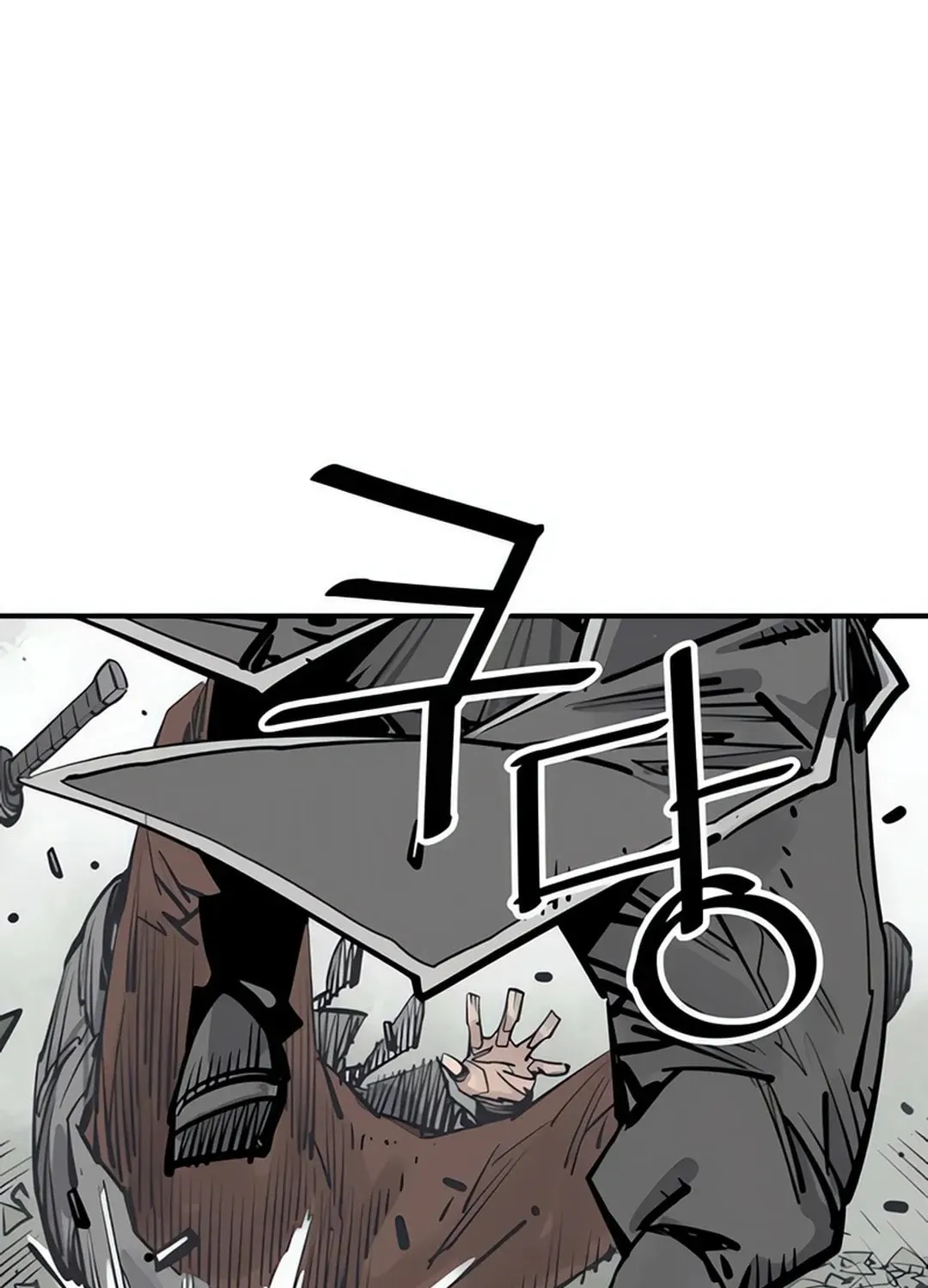 Read Death God chapter 97 image 90 on Lezhin