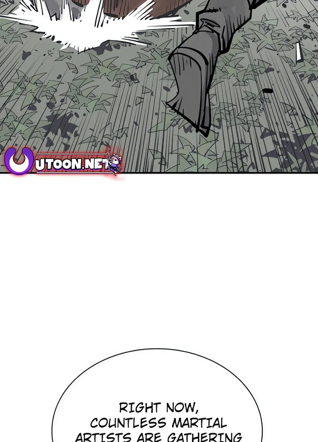 Read Death God chapter 97 image 91 on Lezhin