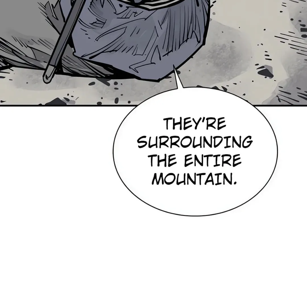 Read Death God chapter 97 image 93 on Lezhin