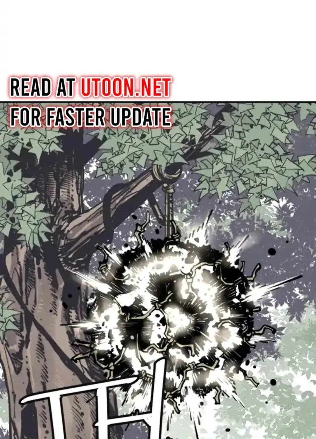 Read Death God chapter 98 image 10 on Lezhin