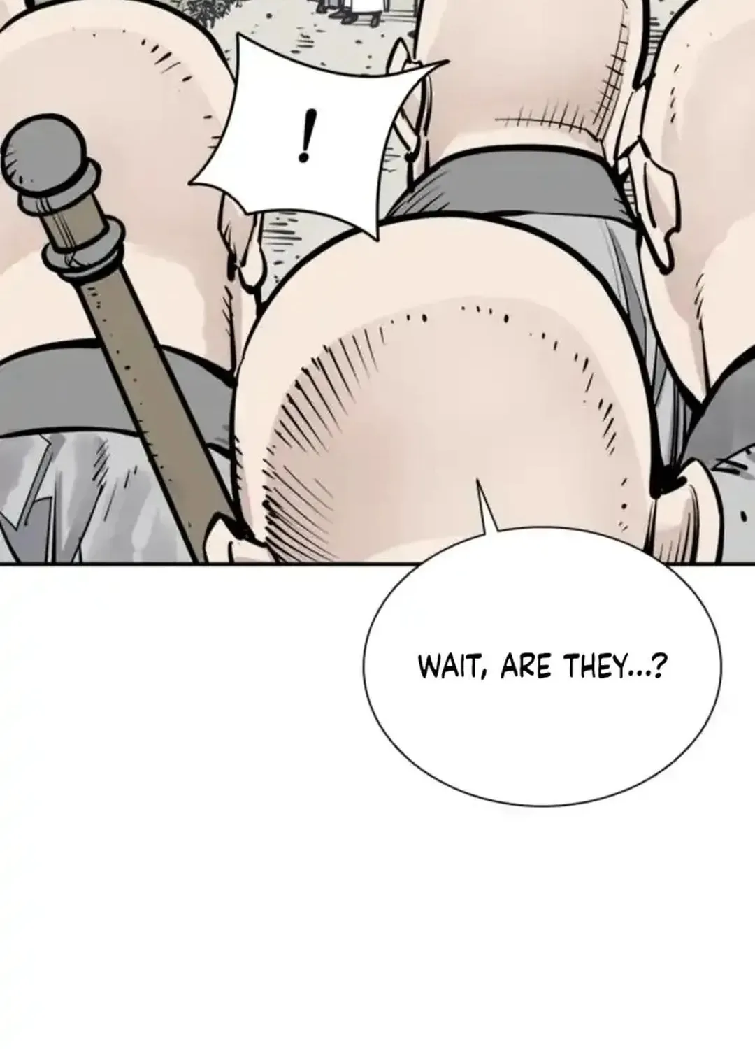 Read Death God chapter 98 image 101 on Lezhin