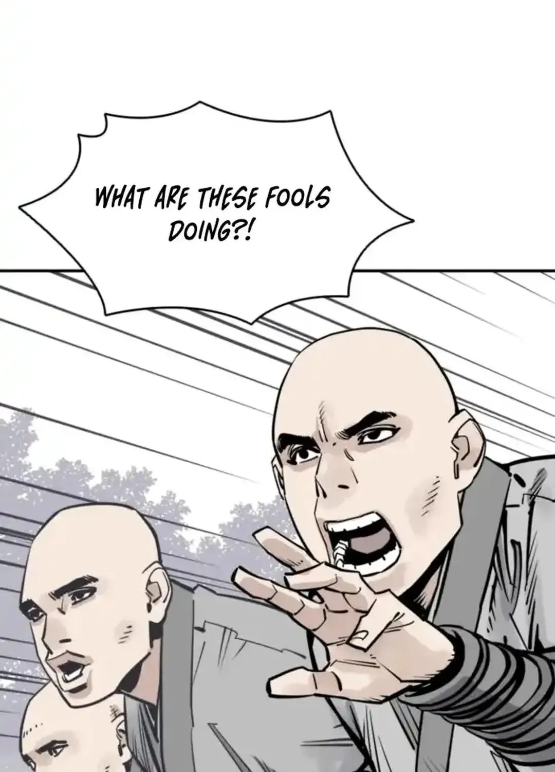 Read Death God chapter 98 image 102 on Lezhin