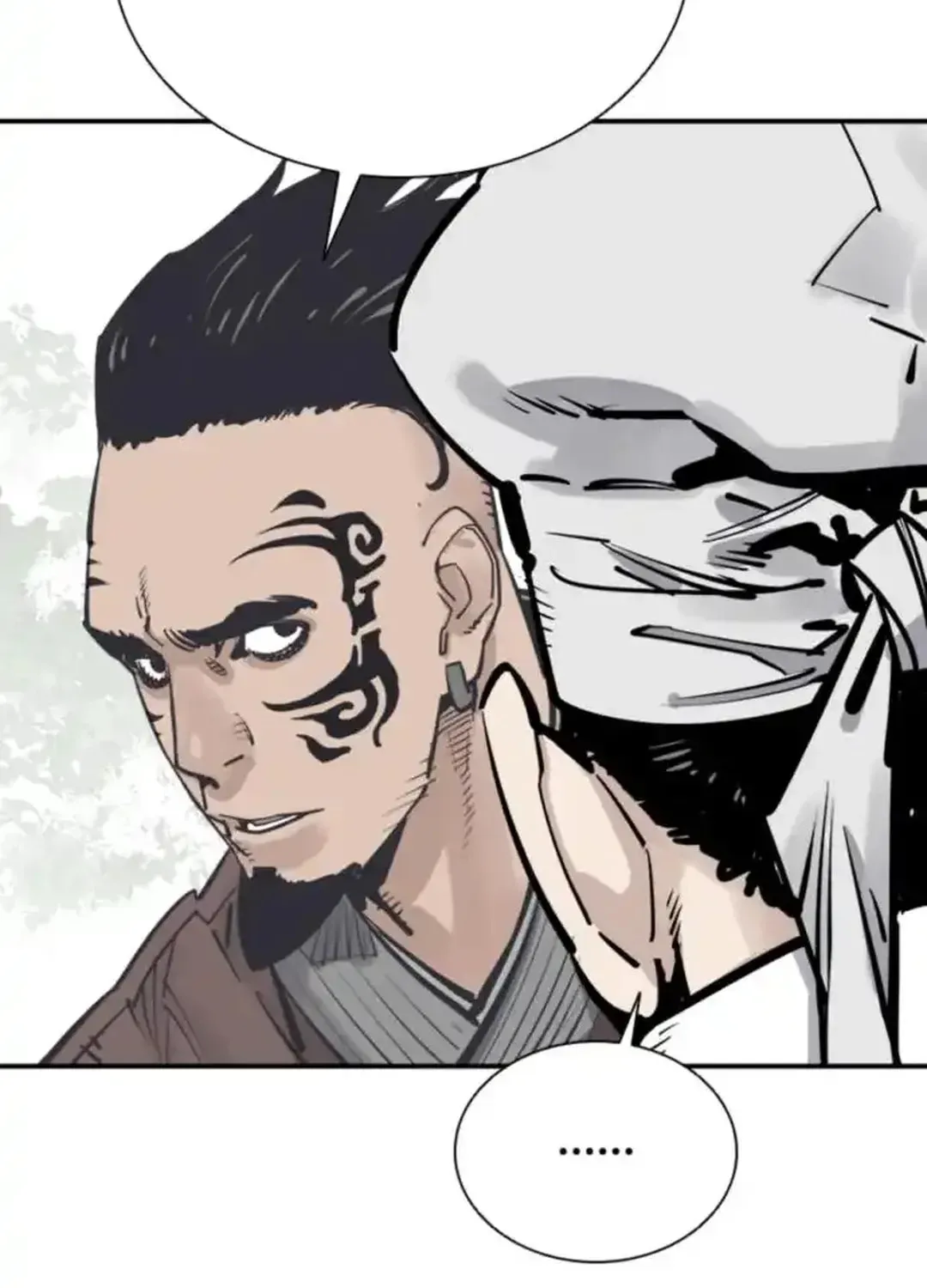Read Death God chapter 98 image 104 on Lezhin