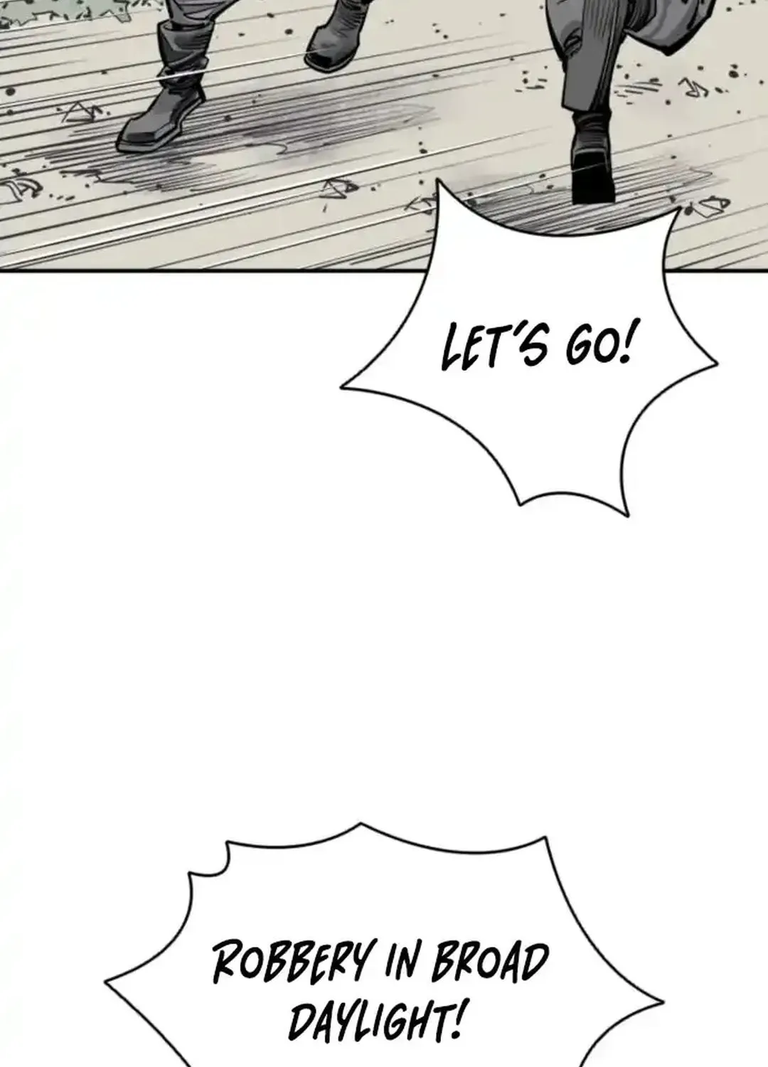 Read Death God chapter 98 image 107 on Lezhin