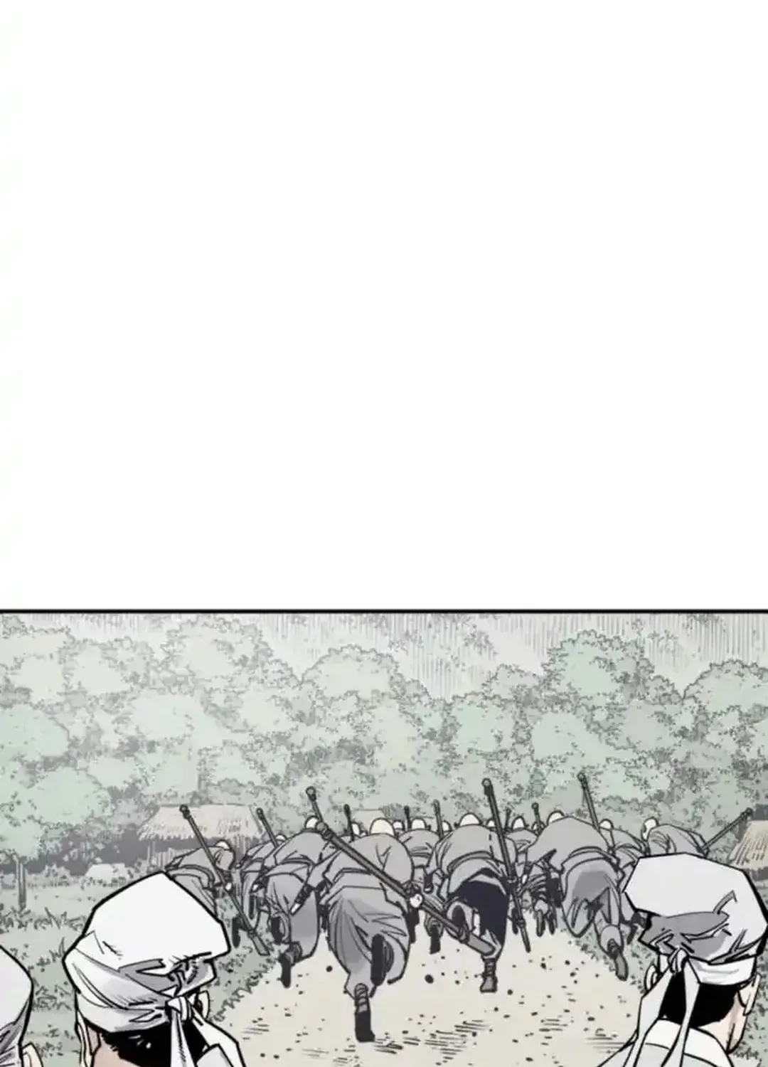 Read Death God chapter 98 image 113 on Lezhin