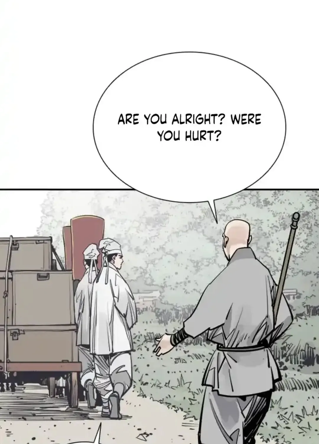 Read Death God chapter 98 image 119 on Lezhin