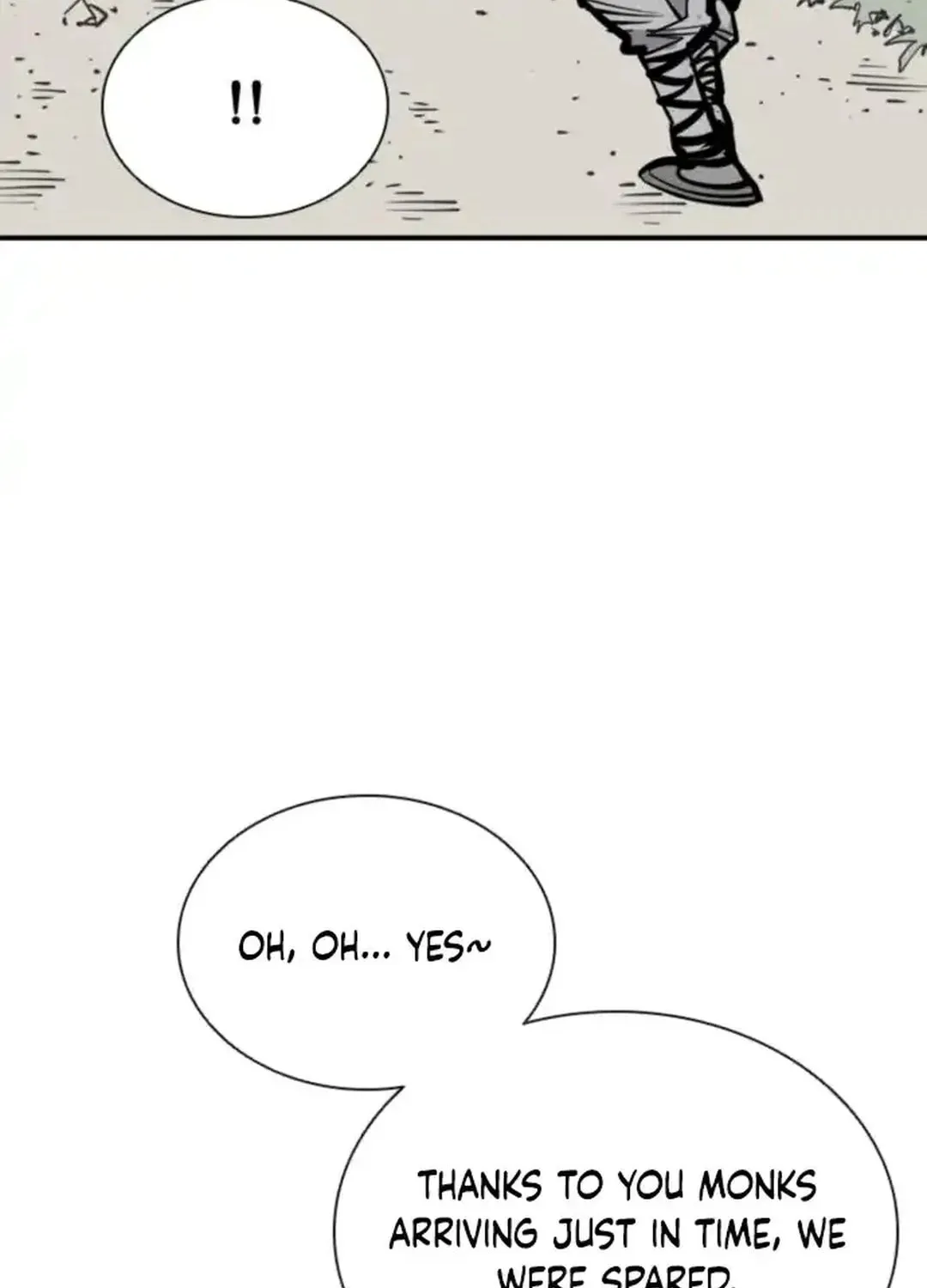 Read Death God chapter 98 image 120 on Lezhin