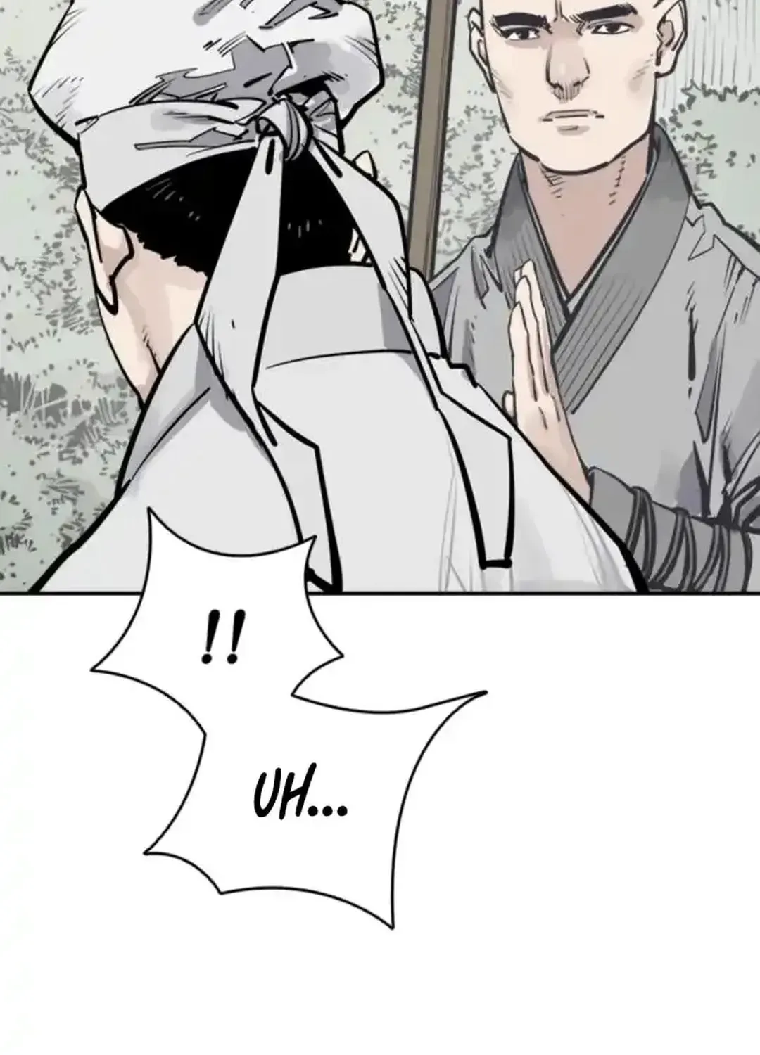 Read Death God chapter 98 image 123 on Lezhin