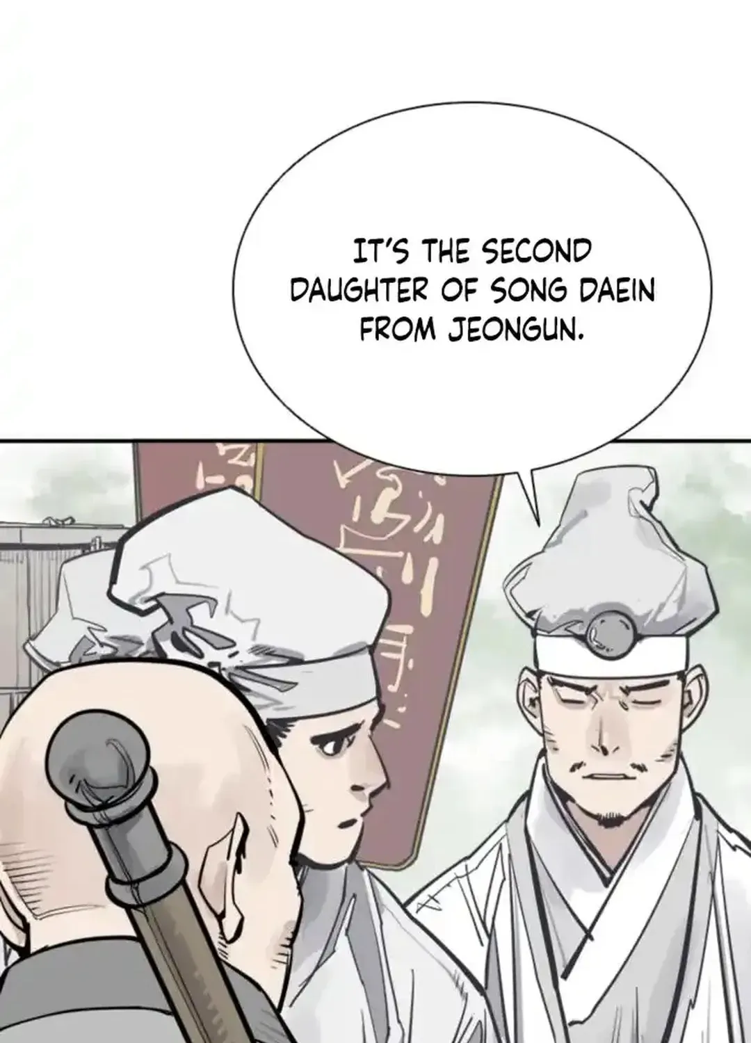 Read Death God chapter 98 image 124 on Lezhin