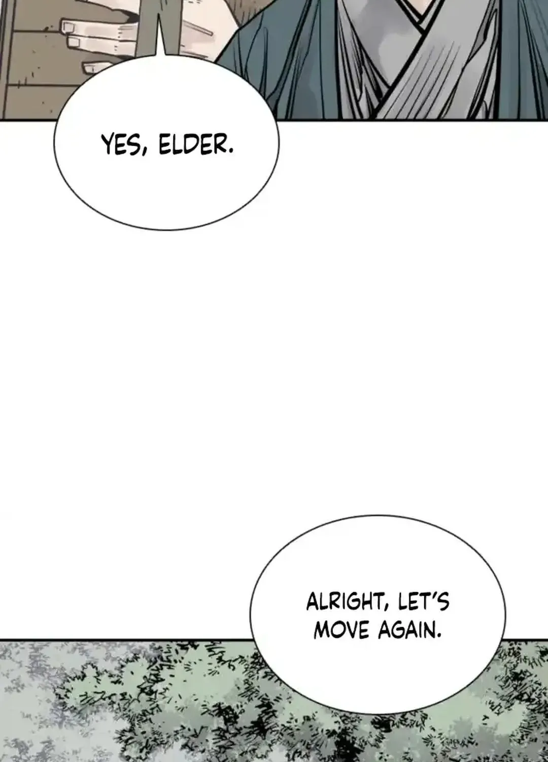 Read Death God chapter 98 image 21 on Lezhin