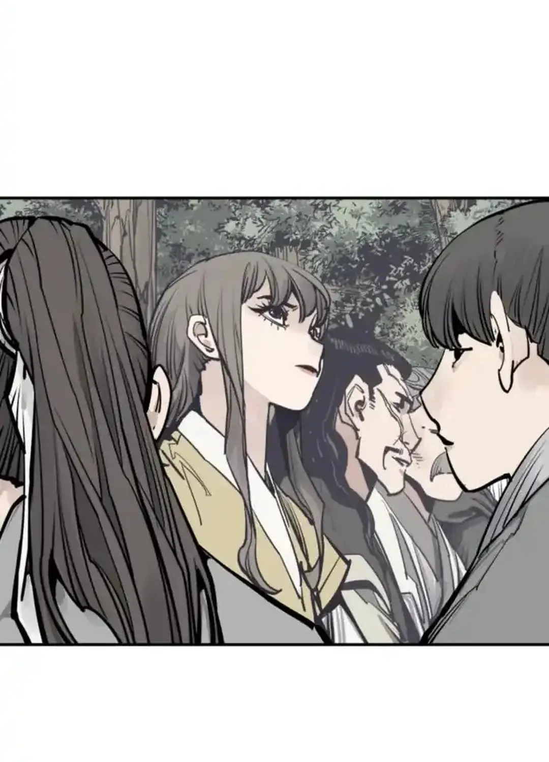 Read Death God chapter 98 image 28 on Lezhin