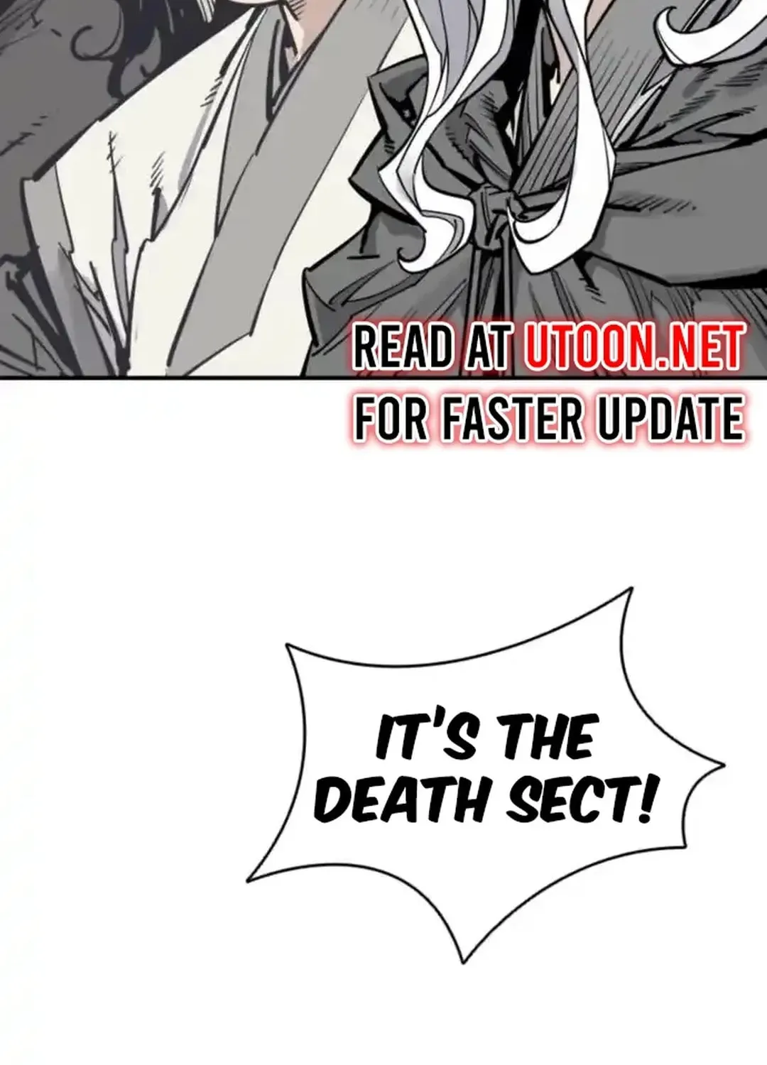 Read Death God chapter 98 image 30 on Lezhin