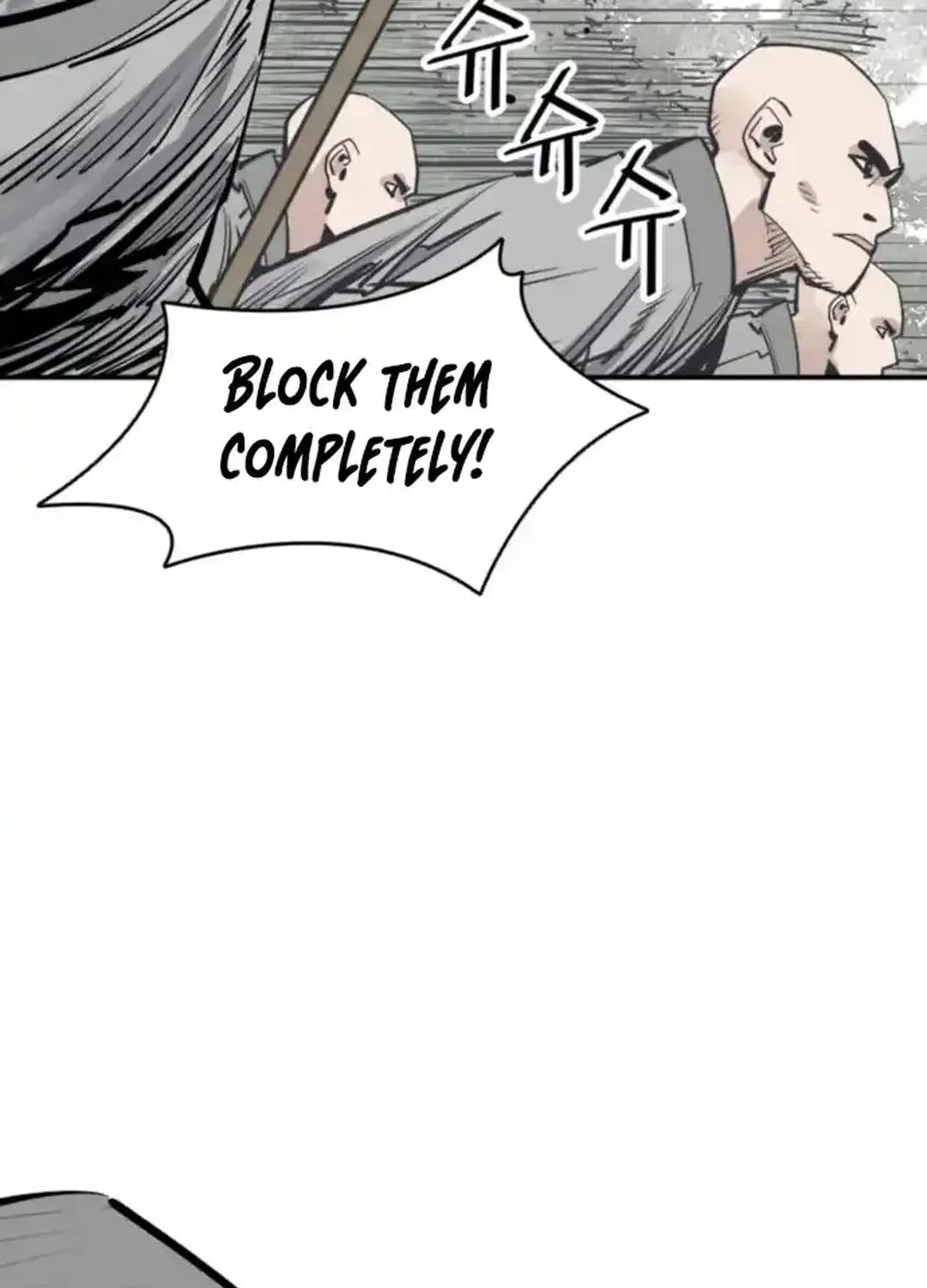 Read Death God chapter 98 image 41 on Lezhin