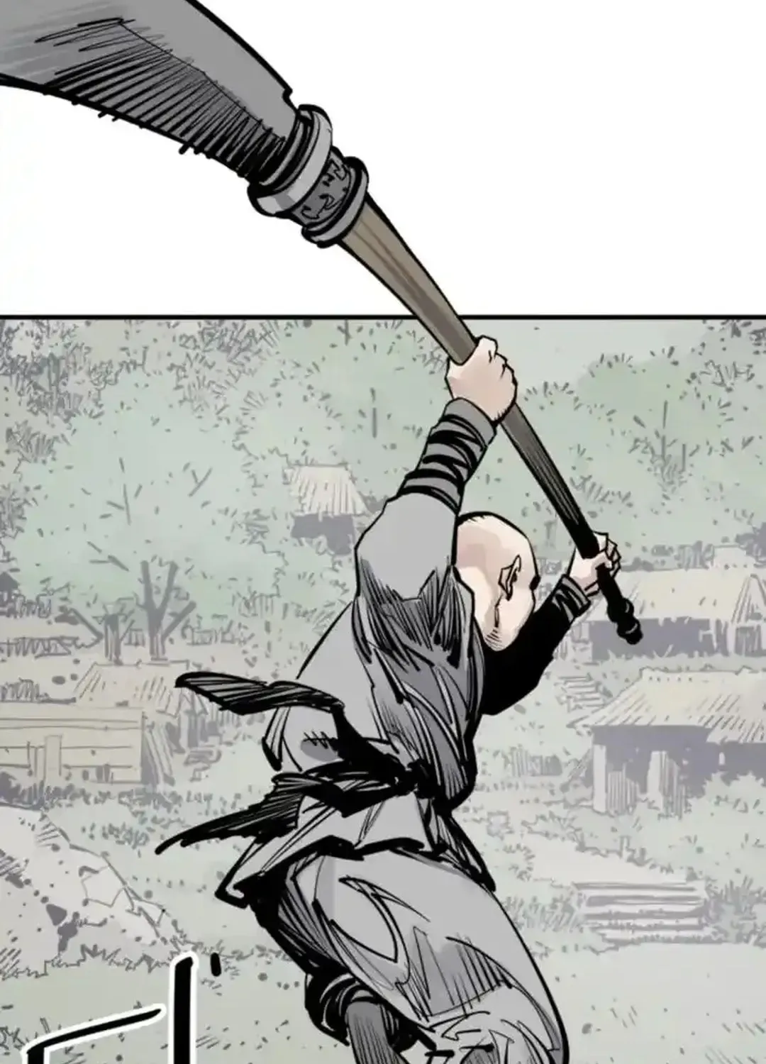 Read Death God chapter 98 image 42 on Lezhin