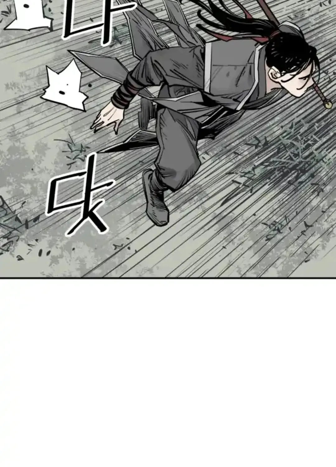 Read Death God chapter 98 image 48 on Lezhin