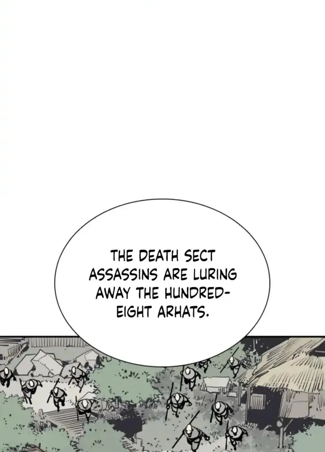 Read Death God chapter 98 image 54 on Lezhin