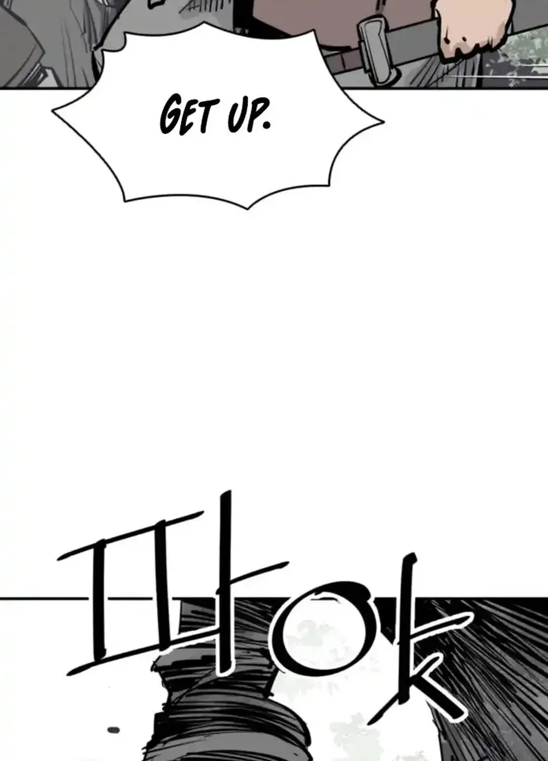 Read Death God chapter 98 image 57 on Lezhin