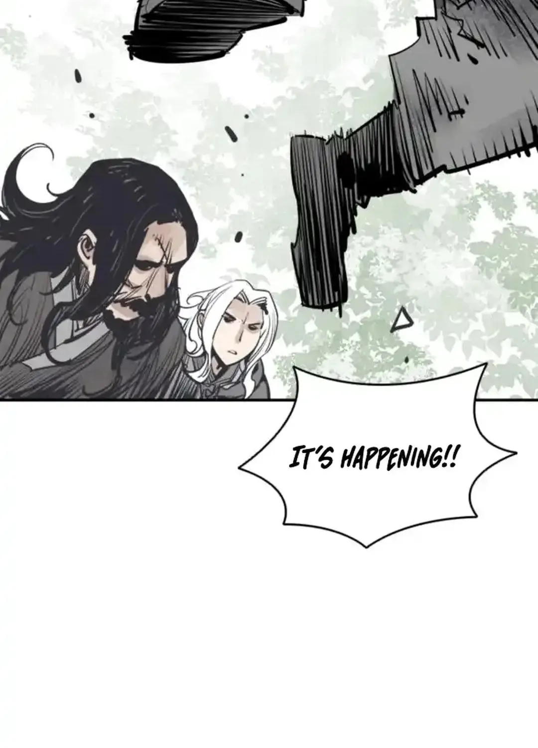 Read Death God chapter 98 image 58 on Lezhin