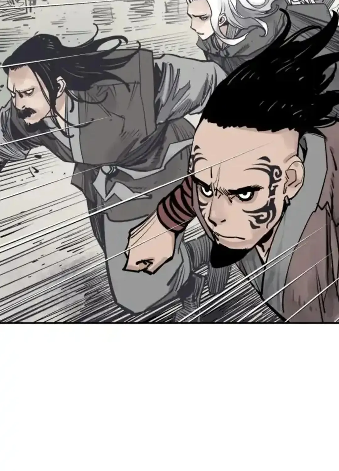 Read Death God chapter 98 image 63 on Lezhin