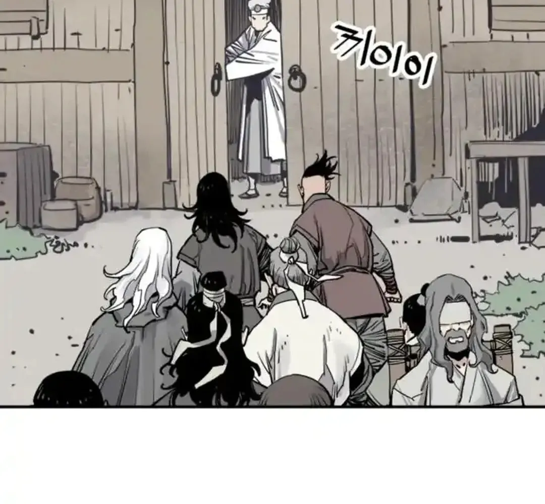 Read Death God chapter 98 image 66 on Lezhin