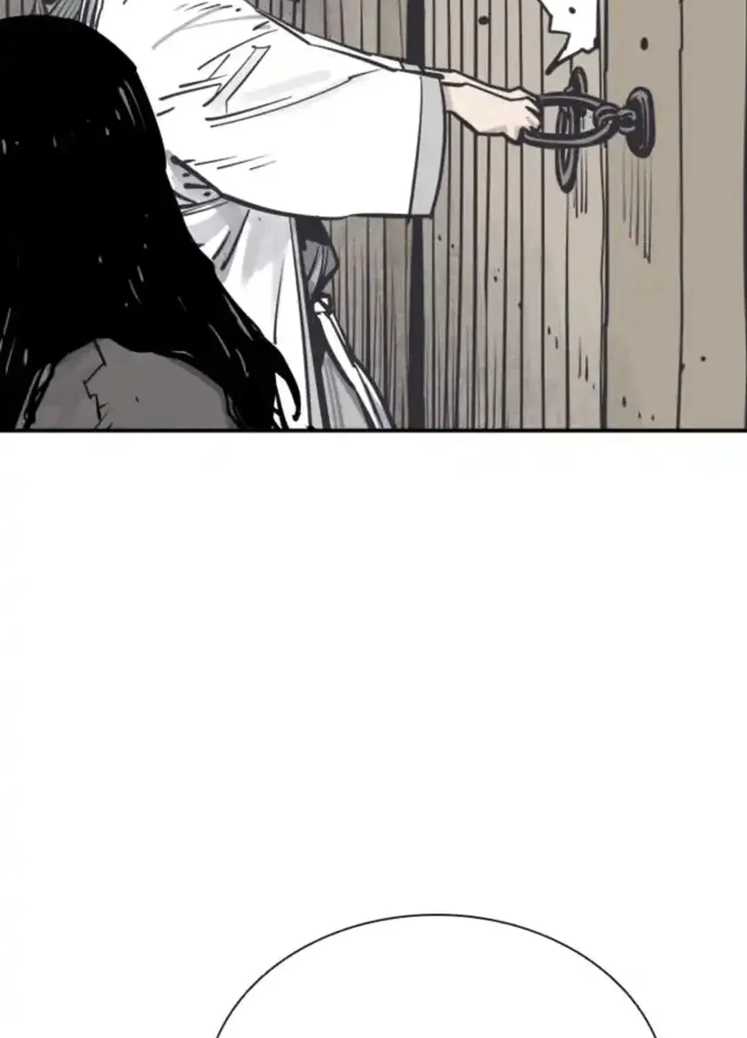 Read Death God chapter 98 image 71 on Lezhin