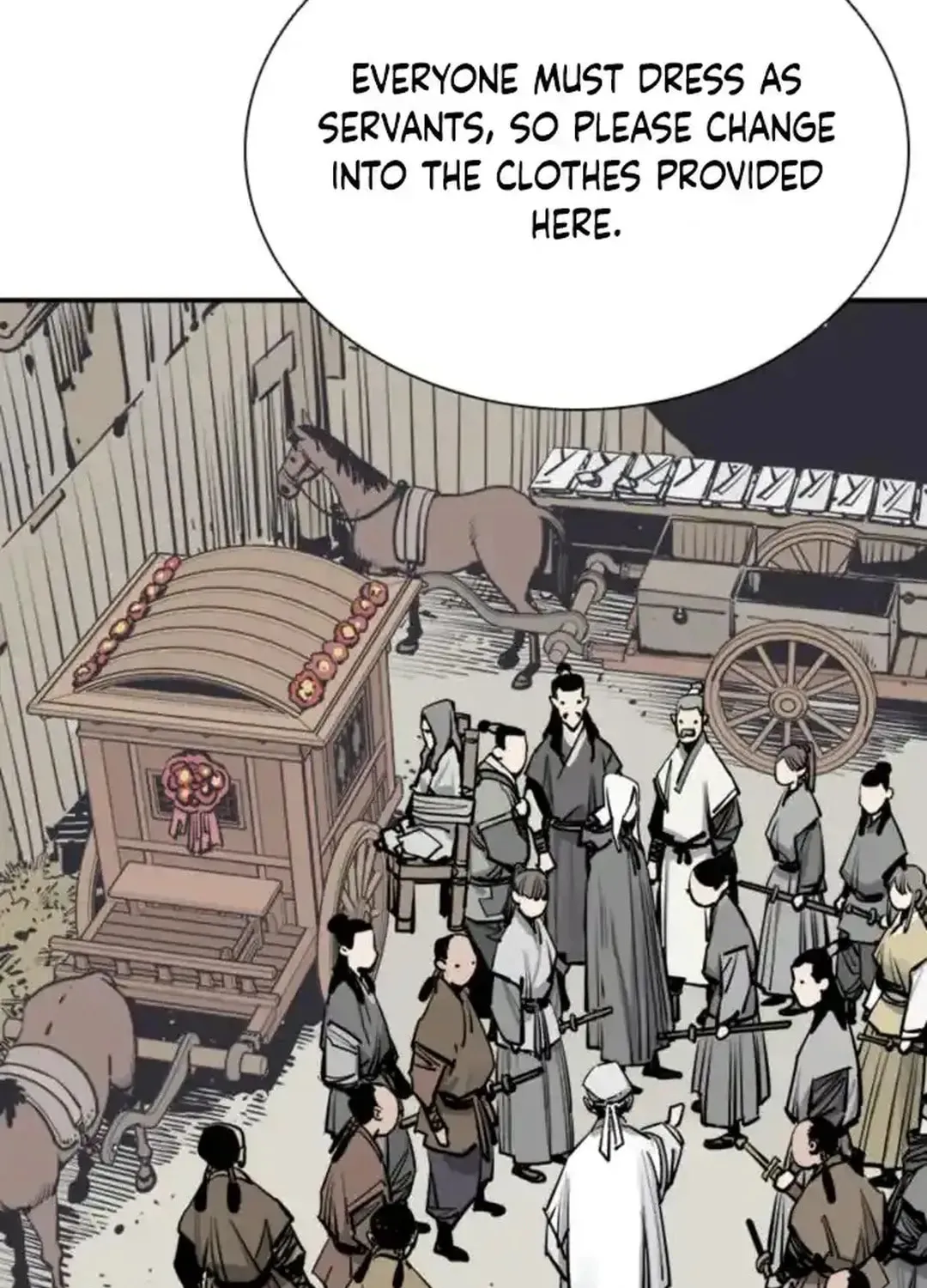 Read Death God chapter 98 image 76 on Lezhin