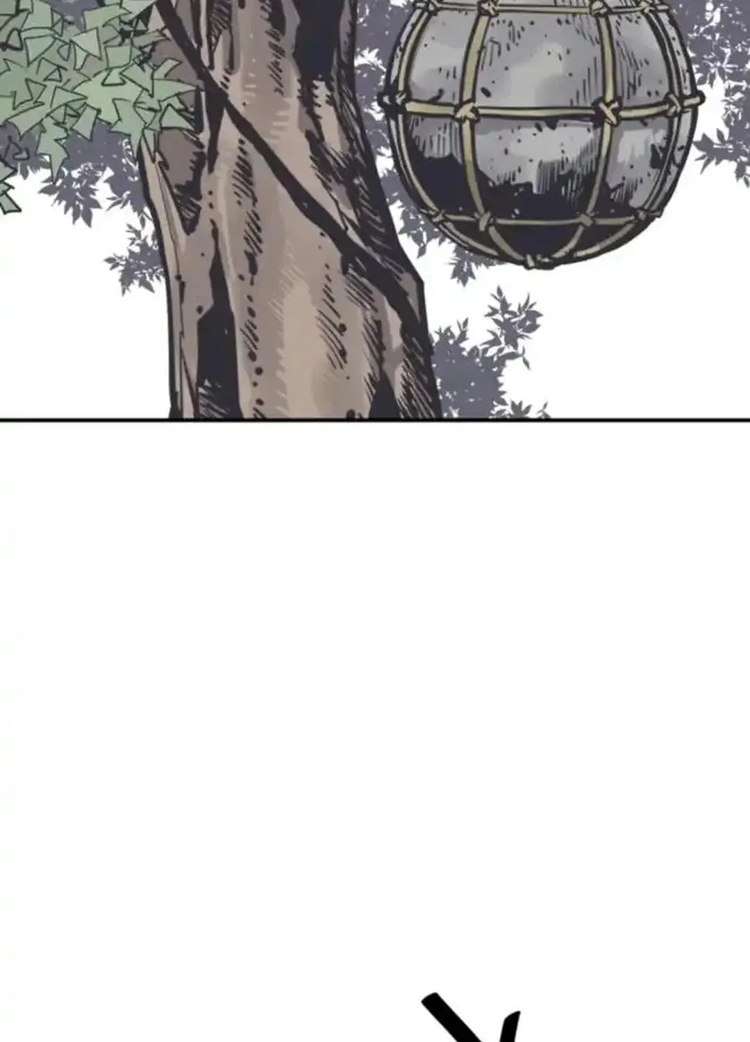 Read Death God chapter 98 image 8 on Lezhin