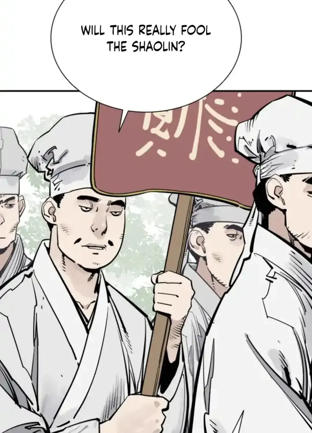 Read Death God chapter 98 image 85 on Lezhin