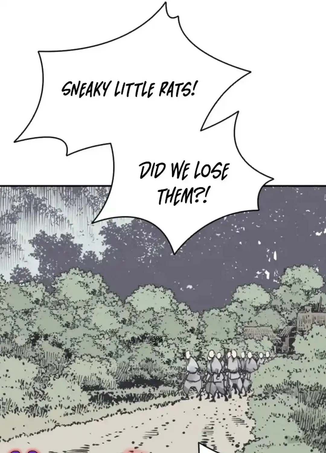 Read Death God chapter 98 image 87 on Lezhin