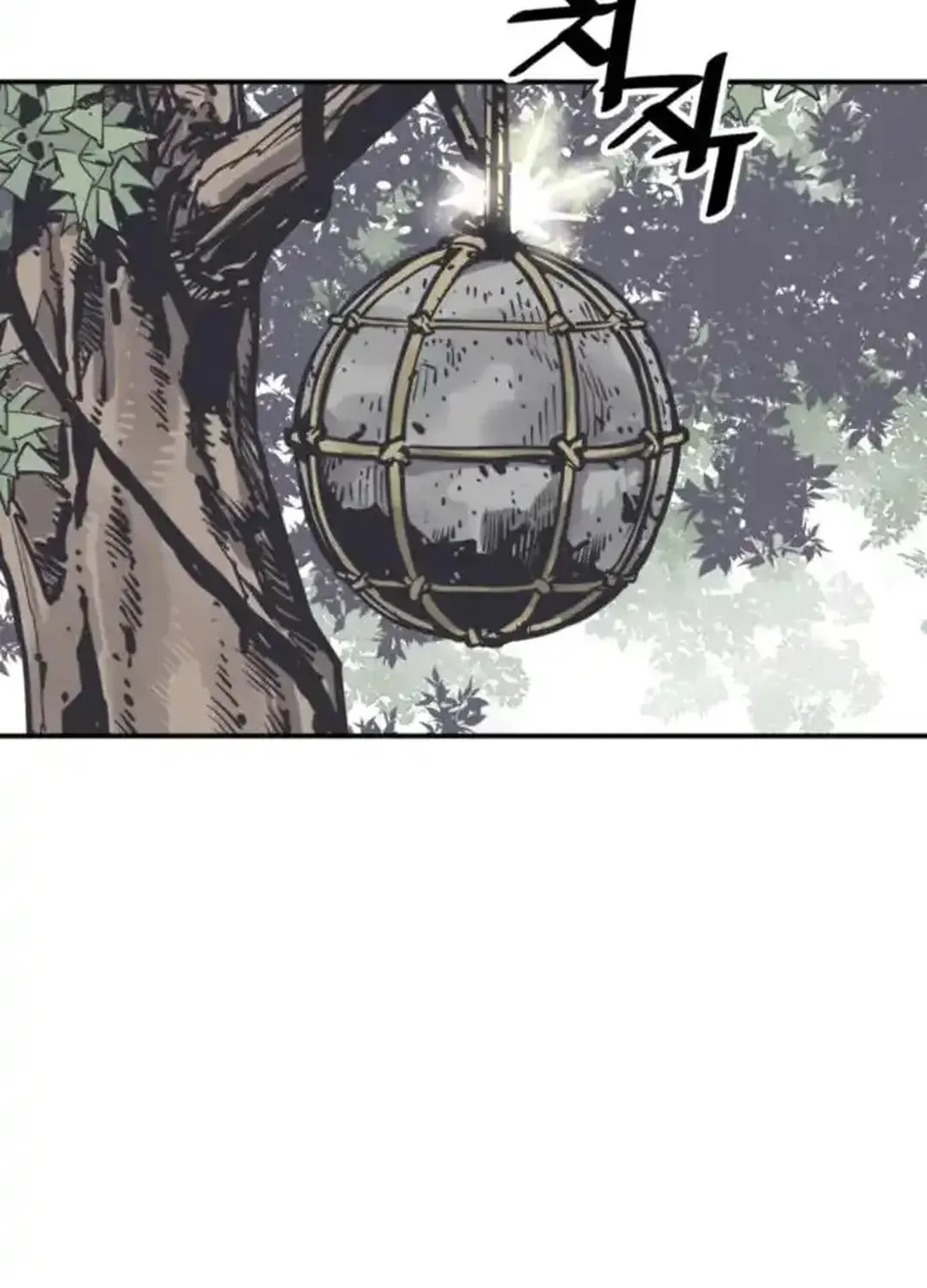 Read Death God chapter 98 image 9 on Lezhin