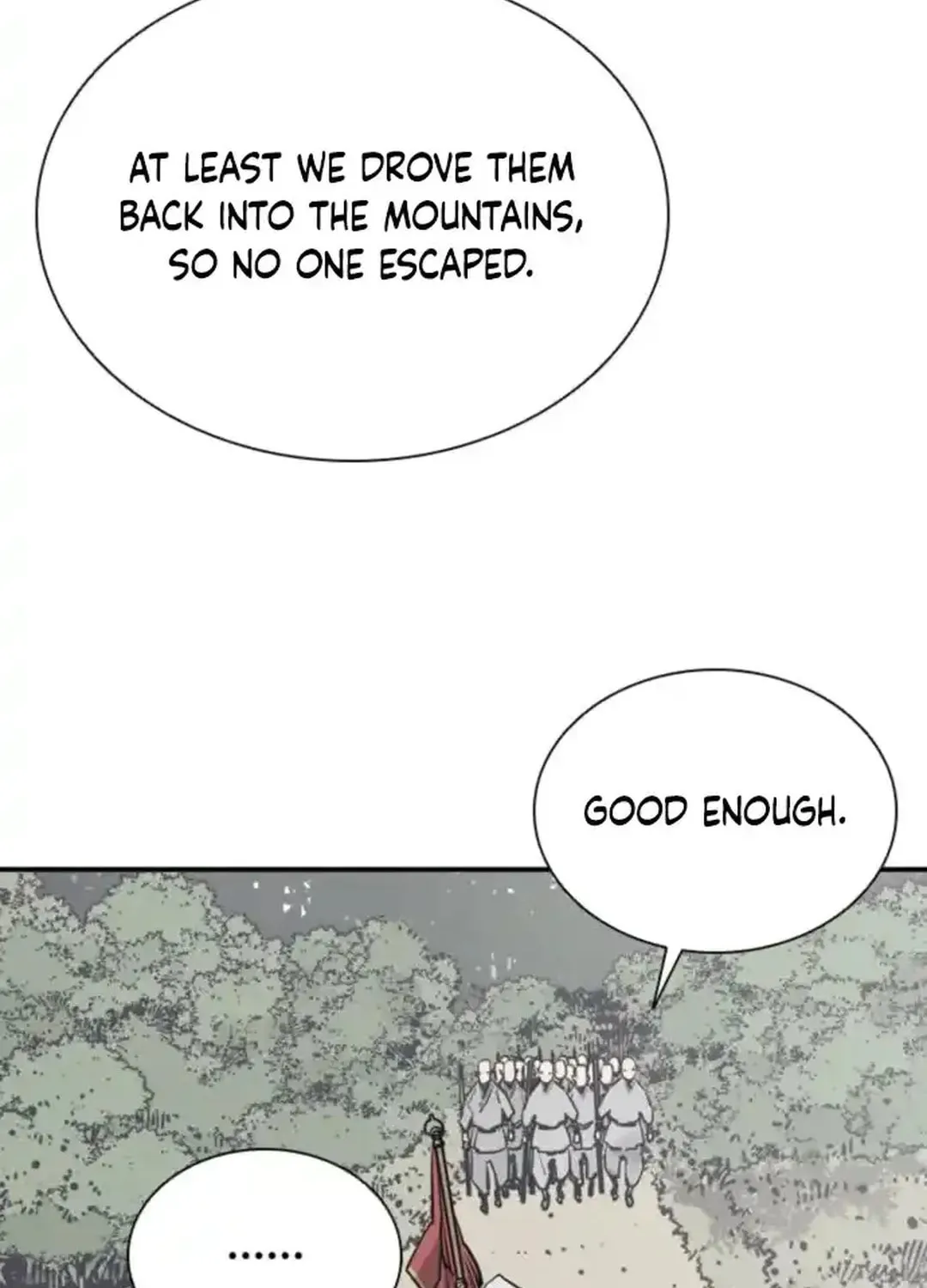 Read Death God chapter 98 image 90 on Lezhin