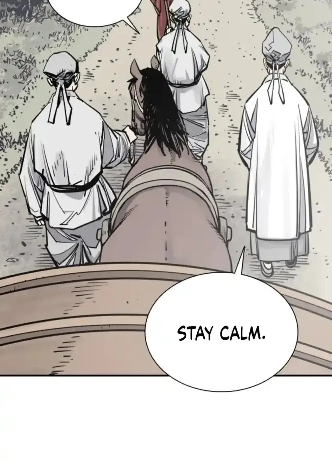 Read Death God chapter 98 image 91 on Lezhin
