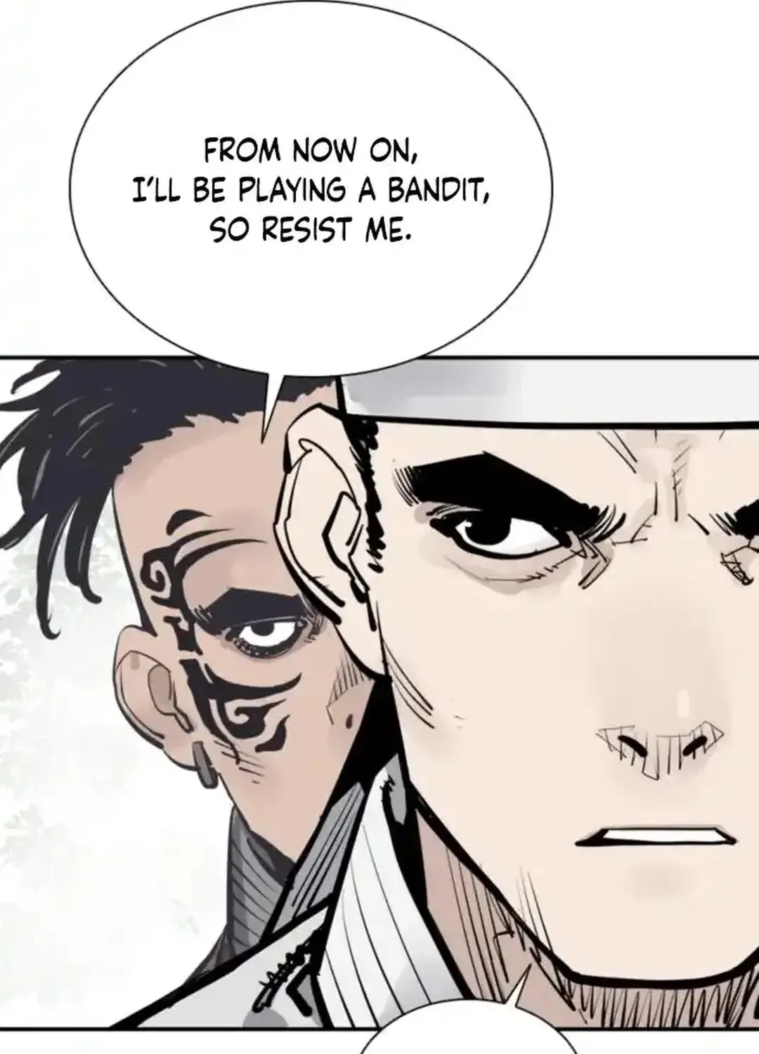 Read Death God chapter 98 image 94 on Lezhin