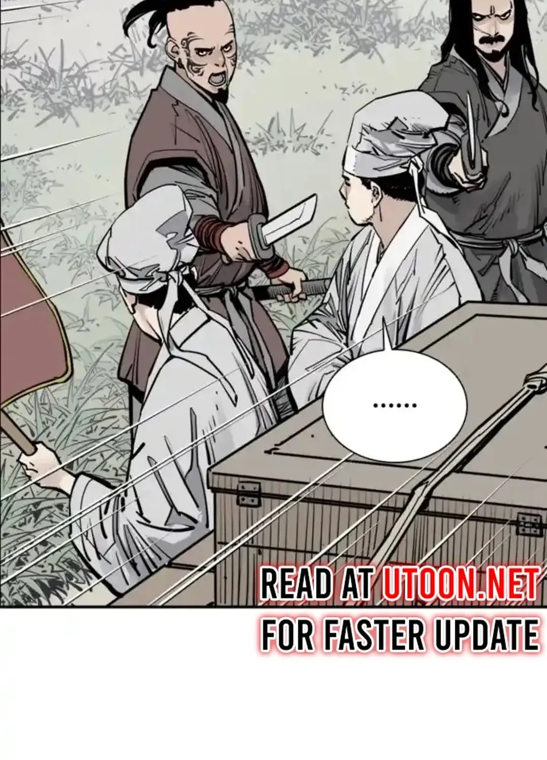 Read Death God chapter 98 image 96 on Lezhin